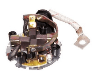 KÖMÜR YUVASI-MOT 12V FORD V-184 4 KÖMÜRLÜ 13MOT0230/ - DODO-BHL230