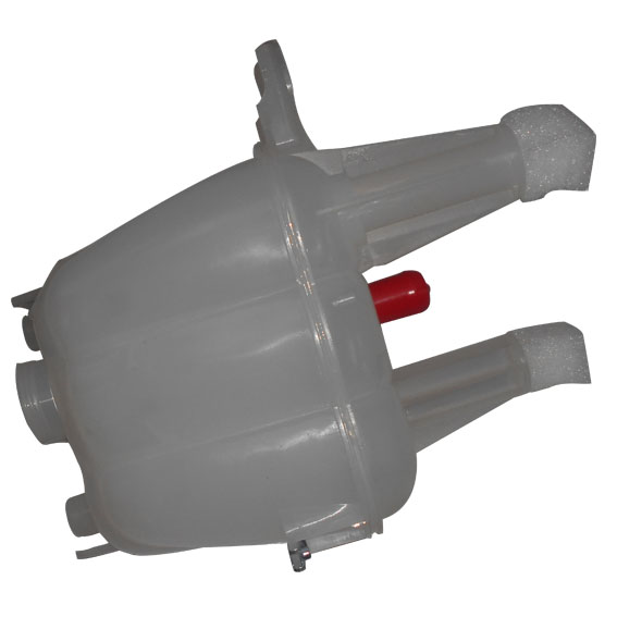 RADYATOR EK DEPO BOXER JUMPER DUCATO 2.3 - BRUCKE 1358583080