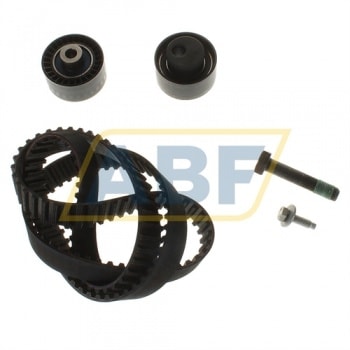 EKSANTRIK RULMAN KITI (TRIGER SETI) EVASION XANTIA XSARA JUMPY EXPERT P306 P406 BOXER II JUMPER II D - SKF VKMA03246