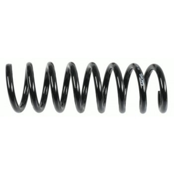 HELEZON YAY ON Avantgarde (RENK KODU: 1 X SARI / 1 X BEYAZ) W210 9602 S210 9703 - SACHS 997 803
