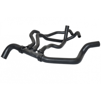 RADYATOR ALT HORTUMU MEGANE I SCENIC I (F9Q) - KRAFTVOLL 10032378