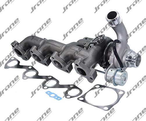 TURBO SARJ CONNECT 1.8TDCI 02>06 FOCUS 1.8TDCI 98>05 90PS - JRONE 8G1520M334