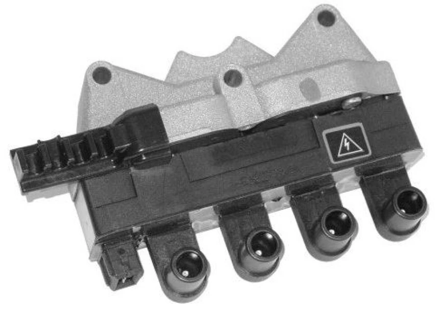 Fiat Atesleme Bobını Brava Bravo Doblo Marea Palıo Albea 1,6 16v - Hellux Hlb5025