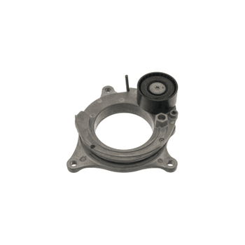 KAYIS GERGI RULMANI (KUTUKLU) BMW B37 B57 N47 F20 G30 G11 G14 G01 G02 G07 - FEBI 49527