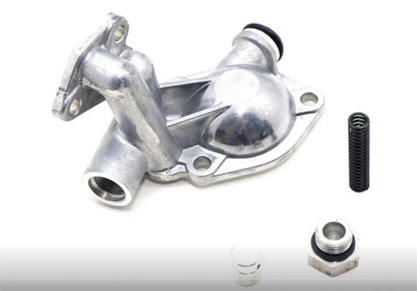 Mitsubıshı Ticarı Yag Sogutucu Kapak On Mitsubıshı Canter Fe304 Fe444 Fe449 88>97 - Wagenburg 10533006