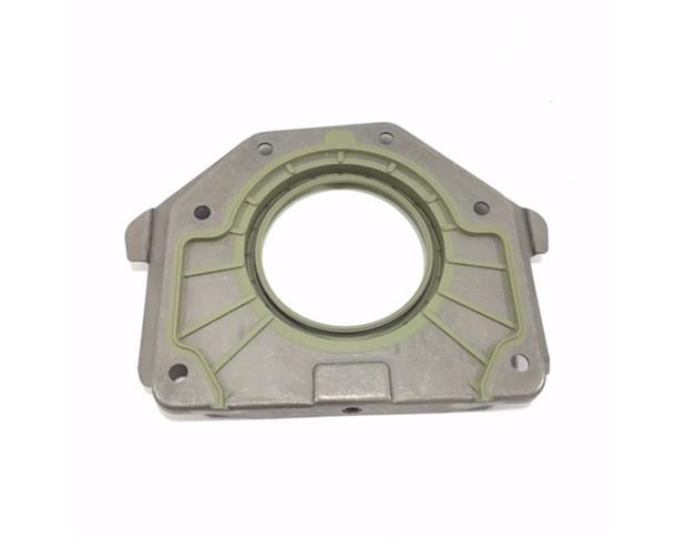 Fiat Krank Keçesi Arka - 74x187,5/141x17 Flanslı - Skt 417136-V