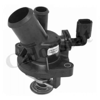 TERMOSTAT MONDEO 2.0 BENZINLI 00>07 VOLVO S80 II (124) 2.0  08>12 V70 III (135) 2.0 07>1  (98C) - VERNET TE6939.98J
