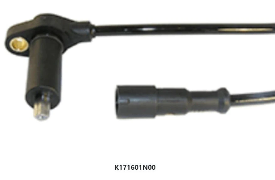 Volvo Truck Abs Sensoru L Tip Uzun Volvo B7-B9 - Knorr K171601n00