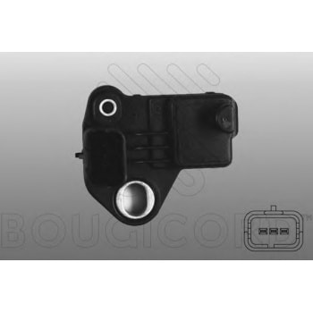 KRANK MILI SENSORU BERLINGO C1 C2 C3 P107 P206 P307 1,4HDI P407 C5 II C5 III PARTNER BERLINGO C4 P30 - UNUVAR 144334