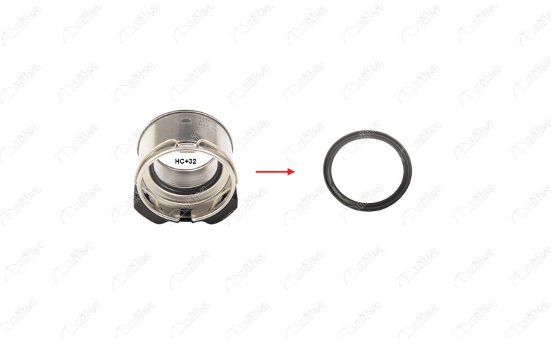 TURBO HORTUM CONTASI DACIA DOKKER 12> DUSTER 10> LODGY 12> LOGAN II 12> SANDERO II 12> CAPTUR 12> CL - NIFEA 11478