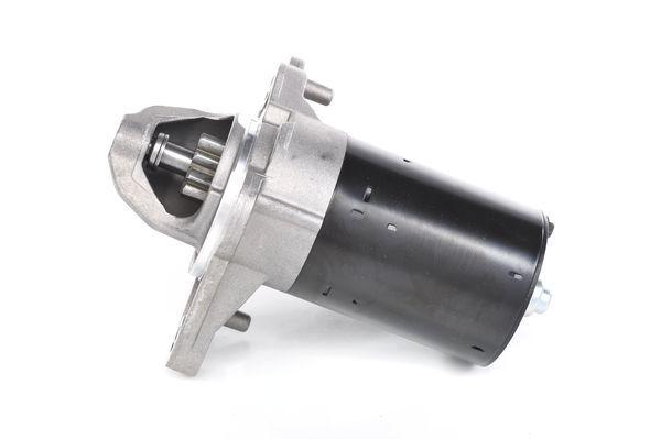 MARS MOTORU 12V 0,9KW MINI R50 R52 R53 - BOSCH 1986S00651