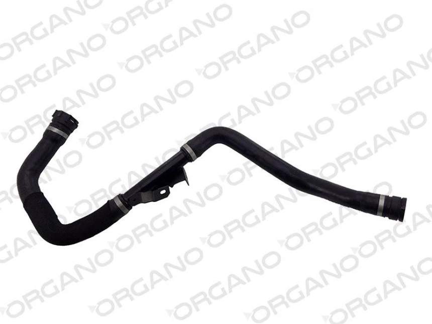 Mercedes Truck Radyator Hortumu Mercedes Benz Actros Arocs - Ucpa 10h12773