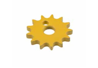 TC TABLA KELEBEK DIŞLISI - Z-13 - ASA 50 IÇIN - 89819913 - 89819913