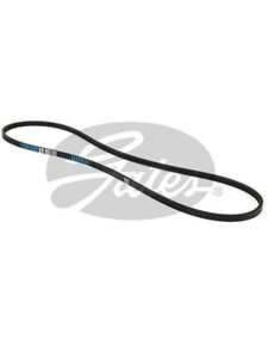 Mercedes Kanallı V Kayısı S-Class W220 98>05 C215 99>06 - Gates 3pj891