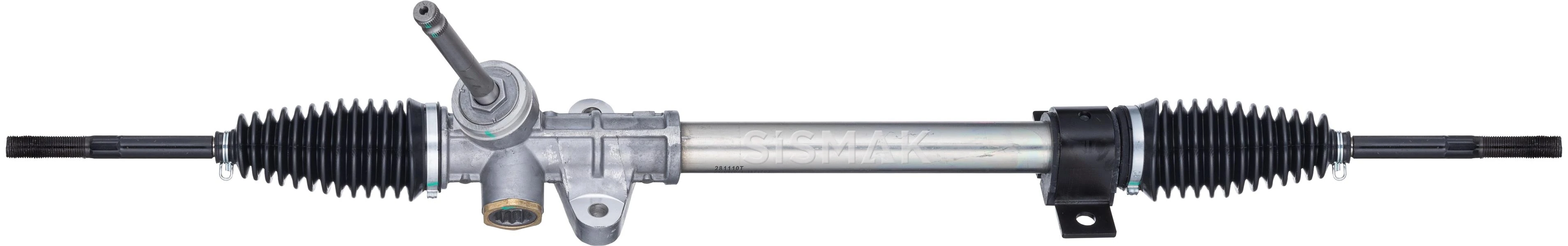 Hyundaı Direksiyon Kutusu Eps Hyundaı Accent Blue (11-)/kia Rio II (11-)accent Blue - Sismak 281110