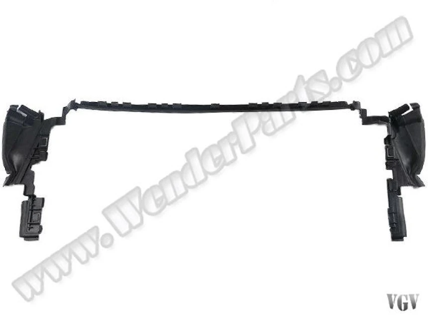 Mercedes Radyator Bakalıtı Ust C-Class W204 07>14 - Wenderparts Ma2045050530