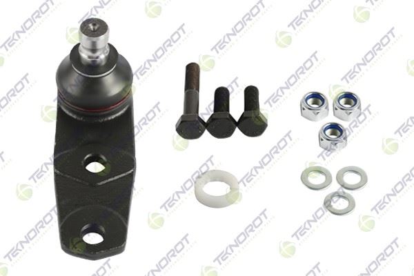 ROTIL R9 R11 R19 R21 CLIO KANGOO MEGANE TWINGO EXPRES SOLENZA 10MM - TEKNOROT R-203K