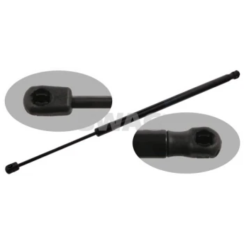 Vag Bagaj Amortısoru Gazlı Superb 08>13 - Swag 30938237