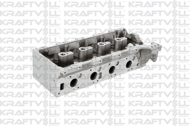 SILINDIR KAPAGI (OM611, EGZOZ SUPABI 28,4mm / EMME SUPABI 30,1mm) V-CLASS 638/2 99>03 VITO 638 99>03 - KRAFTVOLL 12110014