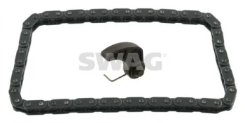 Vag Yag Pompa Zincir Seti Bora Caddy Golf V VI Jetta Passat Polo Touran T5 T6 A3 A4 A6 Altea İbiza Leon - Swag 30947352