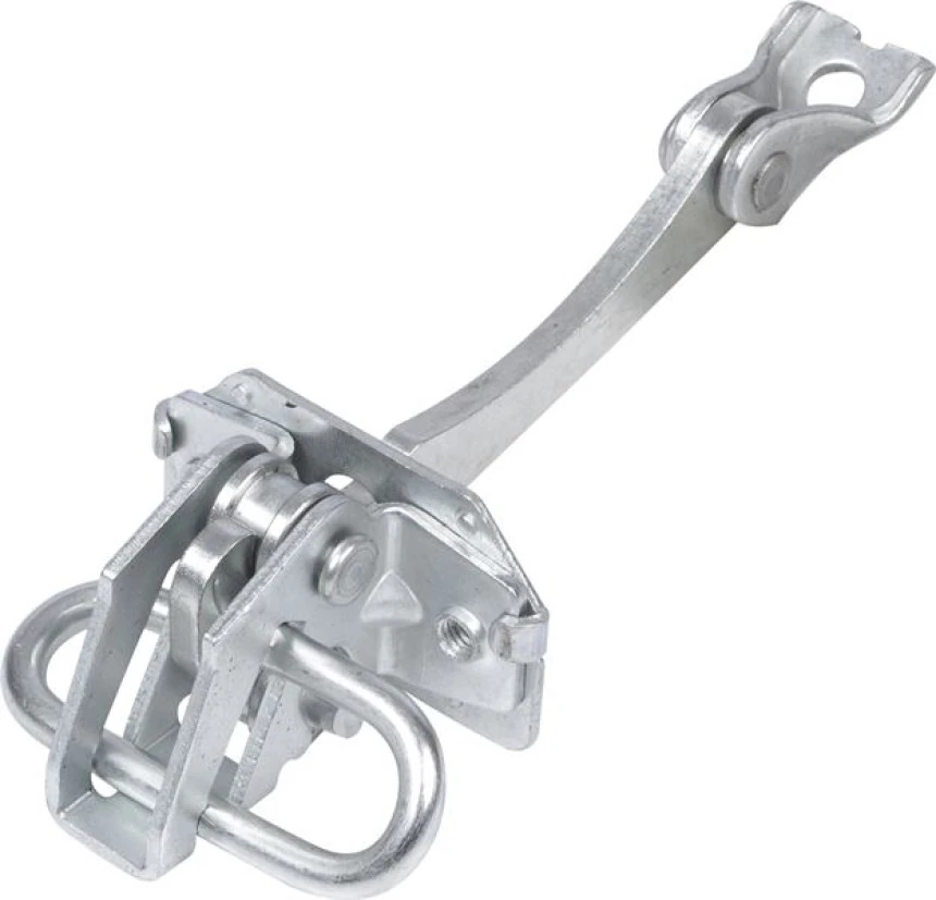 Fiat On Kapı Gergisi Linea Punto Grande Punto - Kitatech 1611