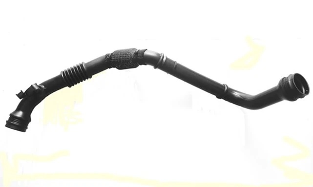 Renault Turbo Hortumu (borusu) Kangoo III 08> - CM 91640