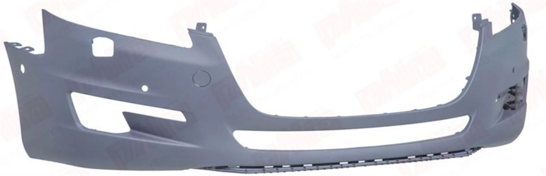 Psa On Tampon 2 Pdc 2 Sensorlu Far Yikamalı Astarlı P508 10>11 - Phira 508-11233