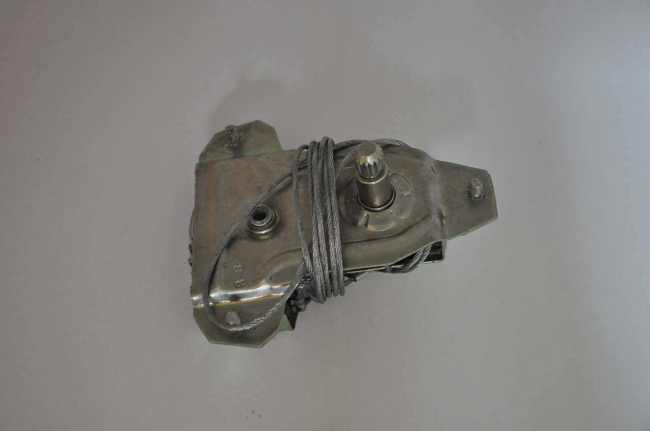 CAM MEKANIZMASI BUTUN ON M131 1,6 - OPAR 85001863