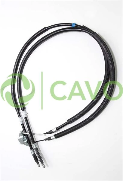 Opel El Fren Teli Astra H (1295mm) - Cavo İt5902 624