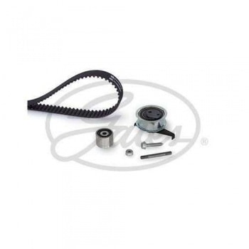 TRIGER EKSANTRIK GERGI SETI POLO A1 IBIZA TOLEDO FABIA 1,4 TDI CUS 14> - GATES K025678XS