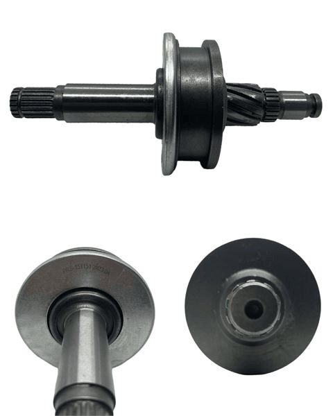 MARS DISLISI 9 DIS MITSUBISHI CANTER CIFT TEKER NISSAN FORKLIFT (FM.61151 ZEN.1046) - PARS PRS-151151