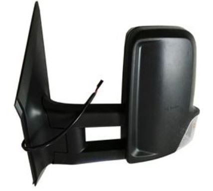 DIS DIKIZ AYNASI ELEKTRIKLI SOL CRAFTER 06-> UZUN KABLO - ART M006.6516