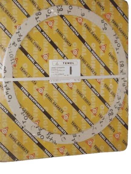 22355 Mf Diferansiyel Kovan Conta 03-183254-03 183254 Temel C-134 - PY-22355 - PY-22355