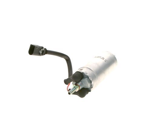 YAKIT POMPASI A4 08>15 A5 08>11 2.0 2.7 3.0TDI CAMA CAMB CGKA CAPA CCLA - BOSCH 0580464131