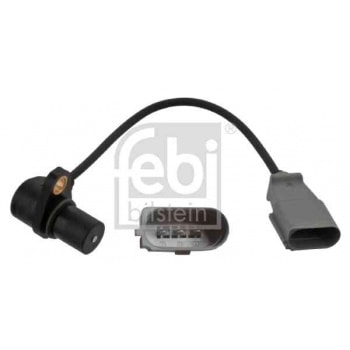 KRANK MILI SINYAL SENSORU A3 04>08 GOLF V 04>09 JETTA PASSAT 06>11TOURAN 03>08 TOUAREG 03>10 T5 T6 0 - FEBI 39867