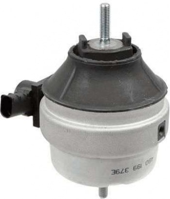 MOTOR TAKOZU SAG-SOL A4 2.5 TDI AFB AKN 00> 05 - LEMFORDER 3618701