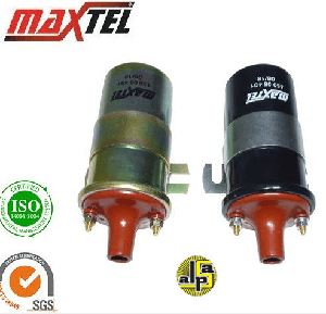 ATEŞLEME BOBİNİ FIAT SERÇE-DOĞAN-KARTAL-ŞAHİN YAĞLI BOBİN - MAXTEL-45005401