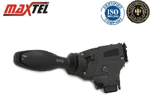 SİNYAL KOLU FORD FIESTA VI (CB1, CCN) 2008> YOL BİLGİSAYARLI - MAXTEL-18802006