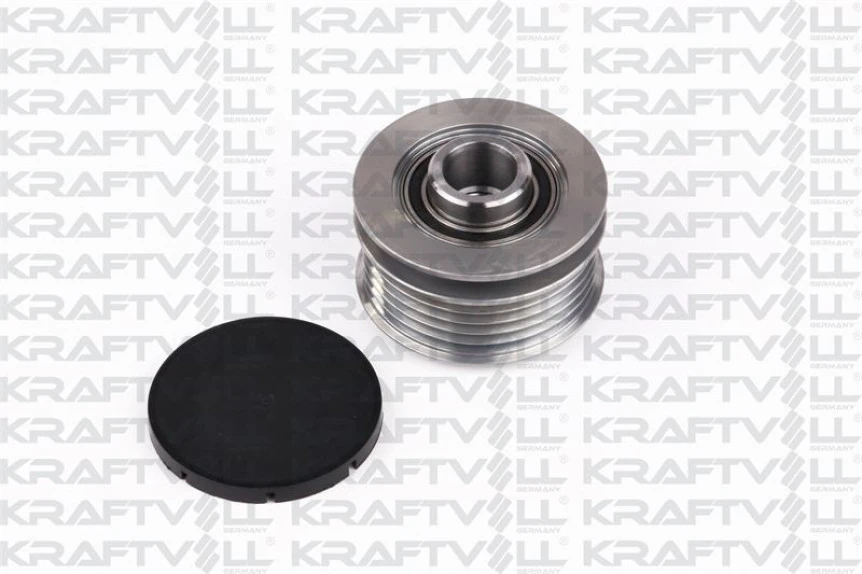 Hyundaı Alternator Kasnagı Accent Era Blue Elantra Getz İ30 1,5 1,6 Crdi 2006> İ20 1,4 Crdi 2008> Kia Ceed C - Kraftvoll 11100007