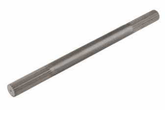 JOHN DEERE 955 AKS MILI UZUN 671mm Z21 - Z32611 - AS10275