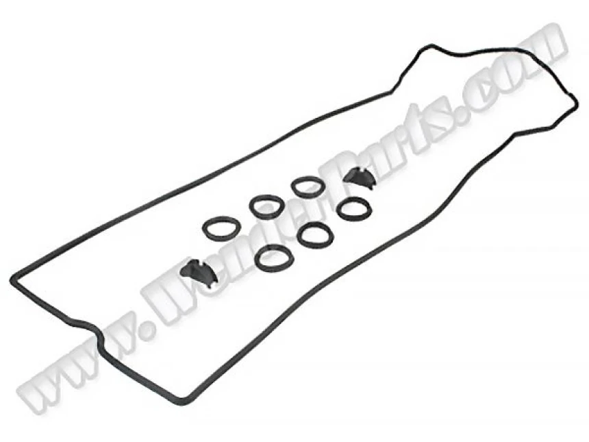 Mercedes Kulbutor Kapak Contası (m104) W202 94>00 W124 93>95 W210 95>97 C124 93>97 - Wenderparts Ma900133