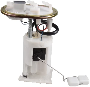 Unıversal Yakıt Depo Şamndırası-Fiat Palio 98 Çift Çişik - Hellux-Hsp200604