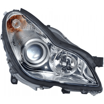 FAR SAG (BI-XENON) CLS-CLASS C219 04>10 - HELLA 1ES008821-321