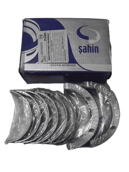 50144 3000-3600-2000 Ana Yatak 0.50 4088-4218 Şahin C-615 - PY-50144 - PY-50144