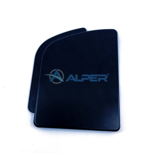 Renault Yakıt Depo Dis Kapagı Renault Master III - Alper 792151