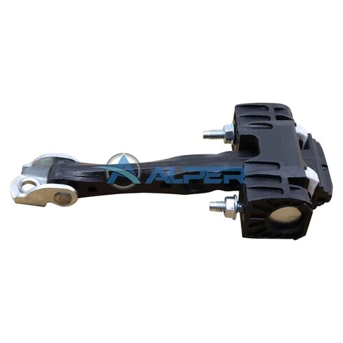 Psa Kapı Gergi Demiri On (sag / Sol) C4 < 2010 - Alper 345031