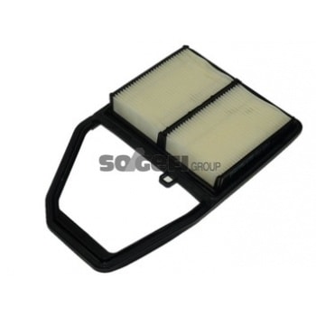 HAVA FILTRESI HONDA CIVIC 1.4 1.6 2001-2006 ( HB - SEDAN ) (OE) - PURFLUX A1391