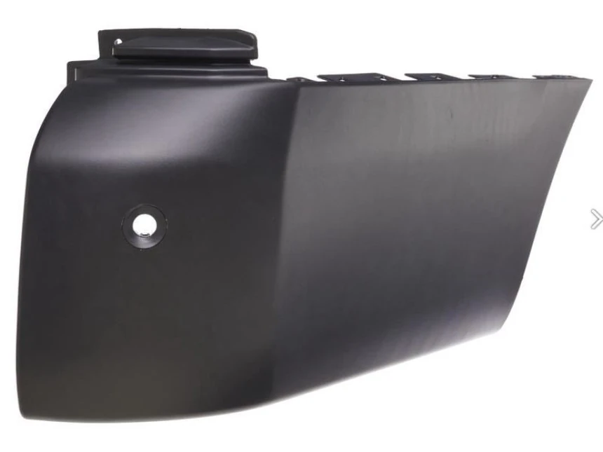 Psa Tampon Arka Sag Siyah 1 Sensorlu Uzun Sase Jumpy 16> - Phira Ju-16359