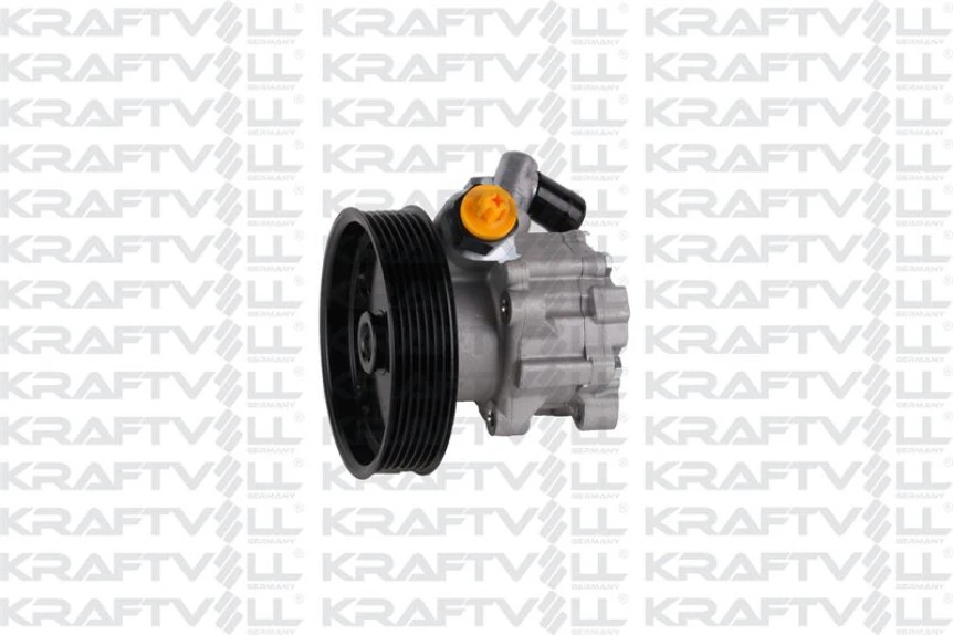 Mercedes Hidrolık Direksiyon Pompası W204 07>14 S204 07>14 C219 05>10 W211 05>08 W221 05>13 - Kraftvoll 01060042