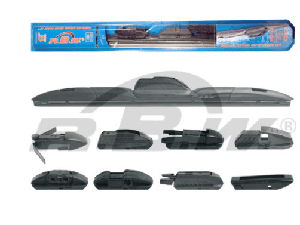 8 APARATLI SİLGİ PALETİ-380 MM HYBRID - RBW-92815